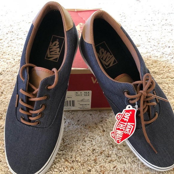 vans new era 59